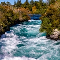 NZL WKO HukaFalls 2018APR19 001  My third visit in a decade to   Huka Falls   .... and it is still just as spectacular as the first time I visited. : - DATE, - PLACES, - TRIPS, 10's, 2018, 2018 - Kiwi Kruisin, April, Day, Huka Falls, Month, New Zealand, Oceania, Thursday, Waikato, Year